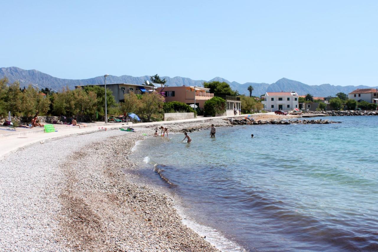 Apartment By The Sea Sucuraj, Hvar - 6852