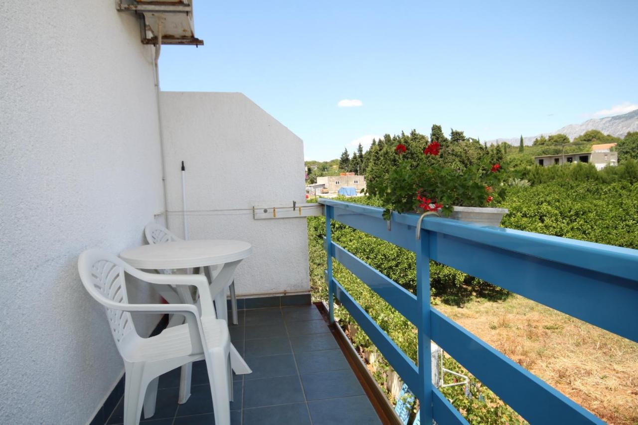 Apartment By The Sea Sucuraj, Hvar - 6852 Sucuraj