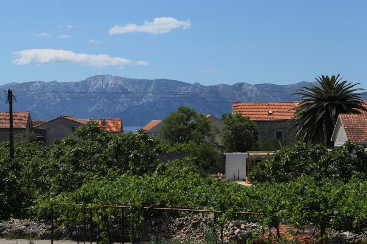 By The Sea Sucuraj, Hvar - 6852 Apartment Sucuraj