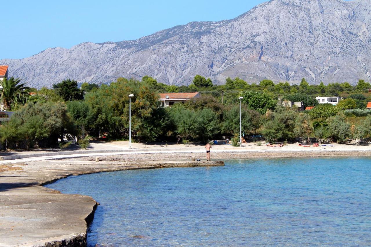 By The Sea Sucuraj, Hvar - 6852 Appartement *