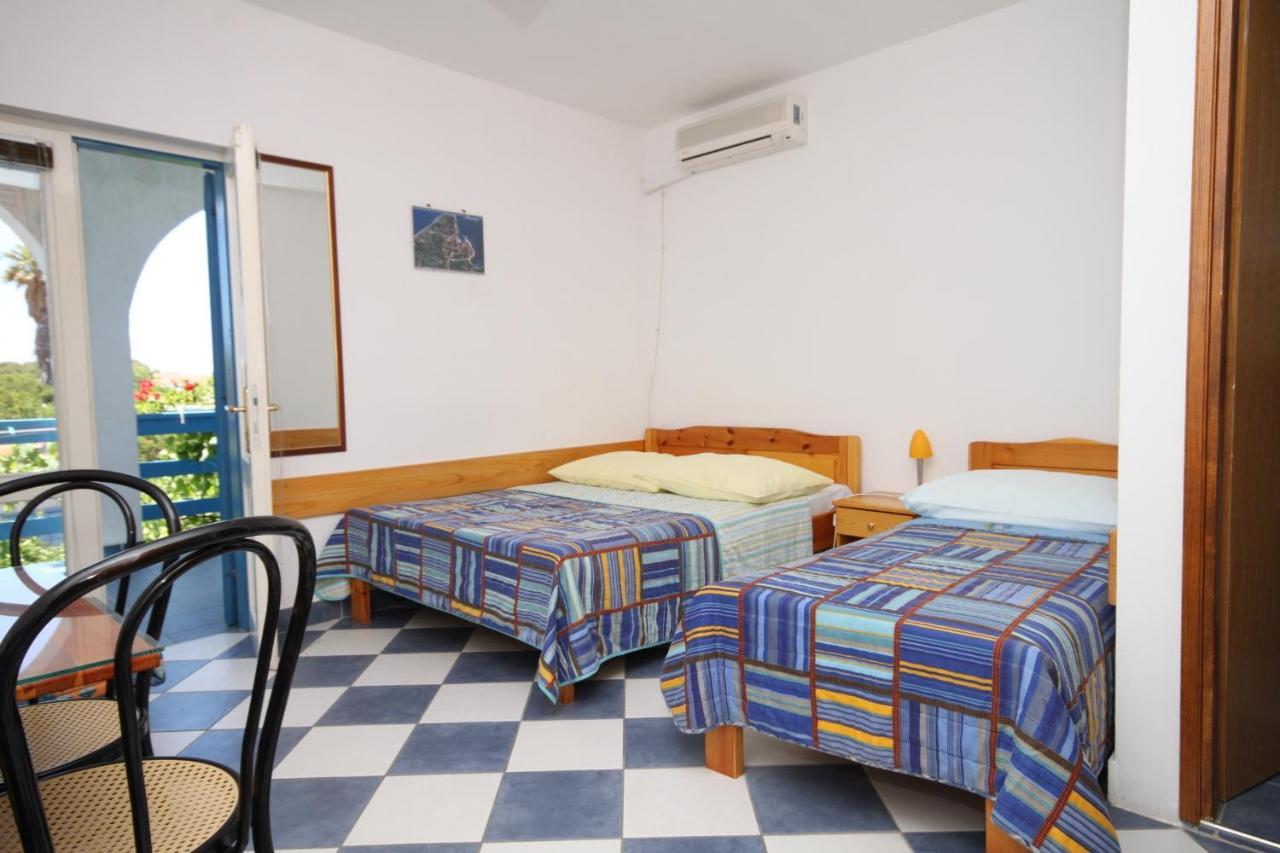 Appartement By The Sea Sucuraj, Hvar - 6852