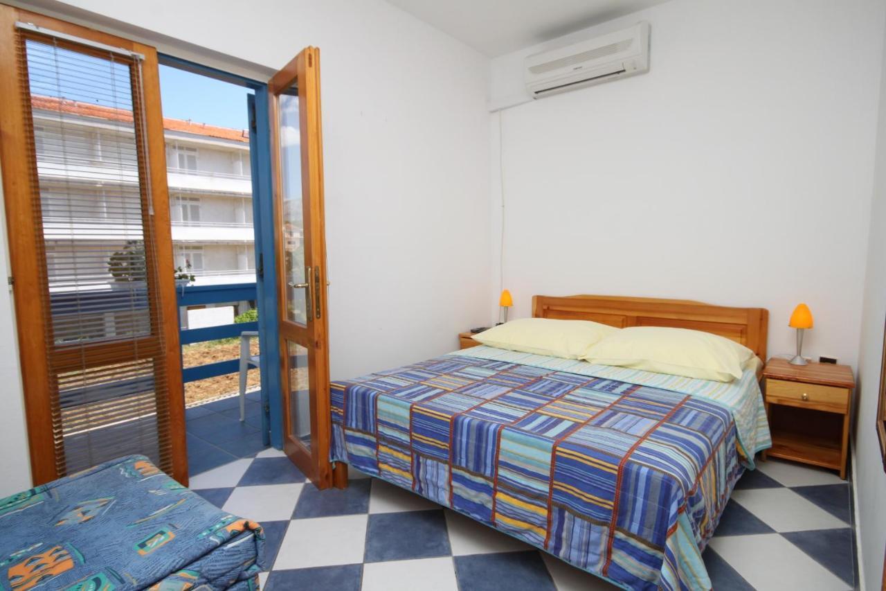 By The Sea Sucuraj, Hvar - 6852 Appartement Sućuraj