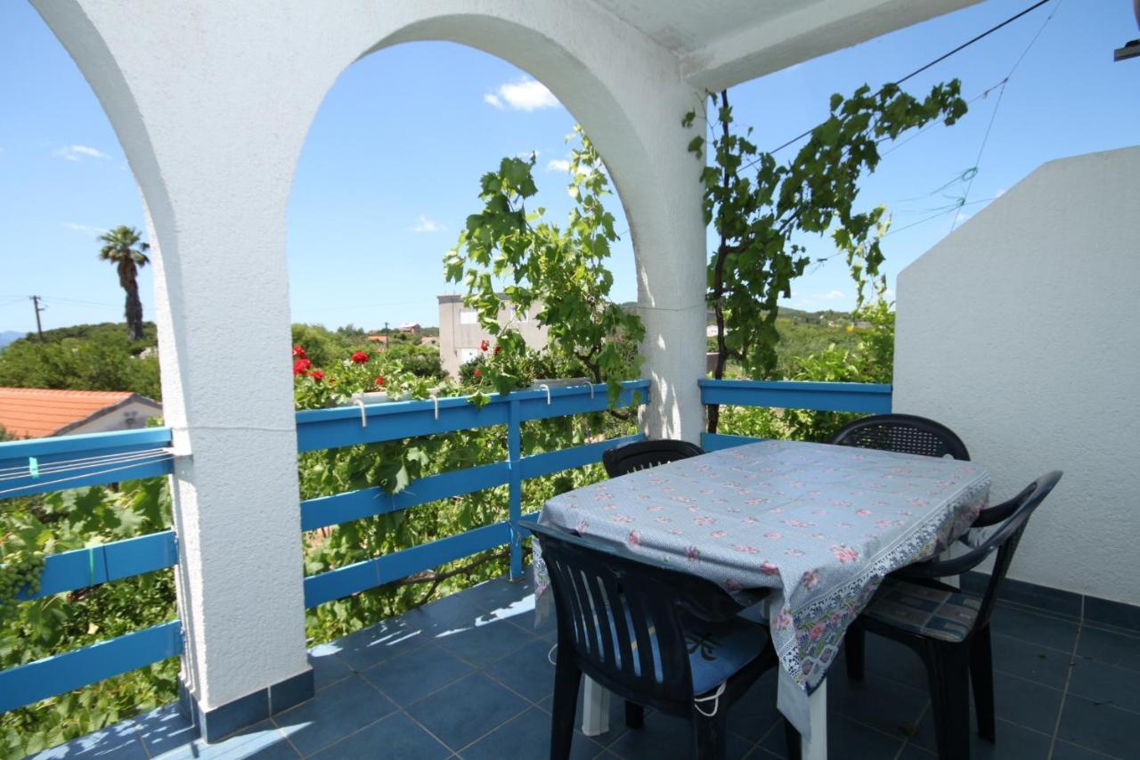 By The Sea Sucuraj, Hvar - 6852 Appartement