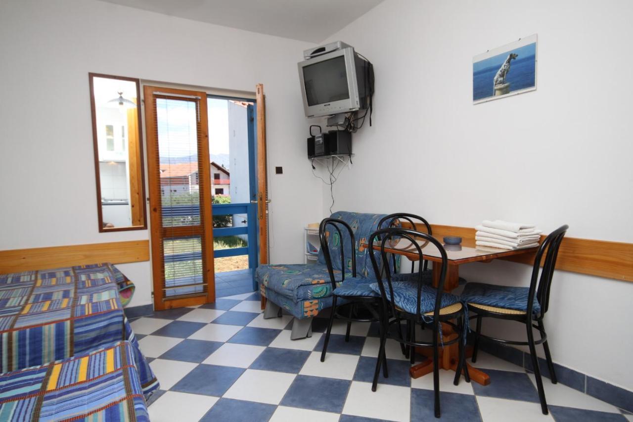 Appartement By The Sea Sucuraj, Hvar - 6852 Sućuraj