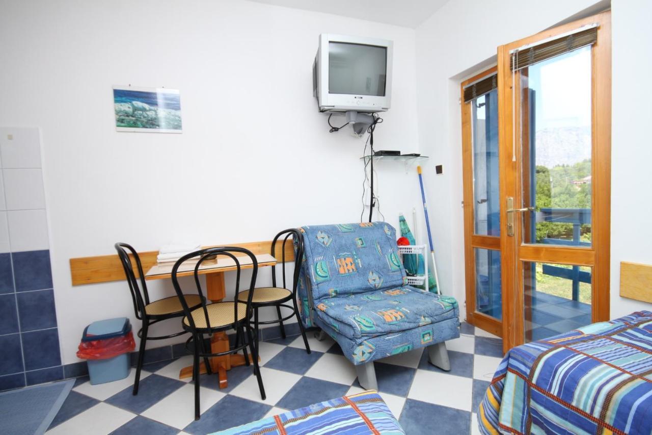 By The Sea Sucuraj, Hvar - 6852 Appartement