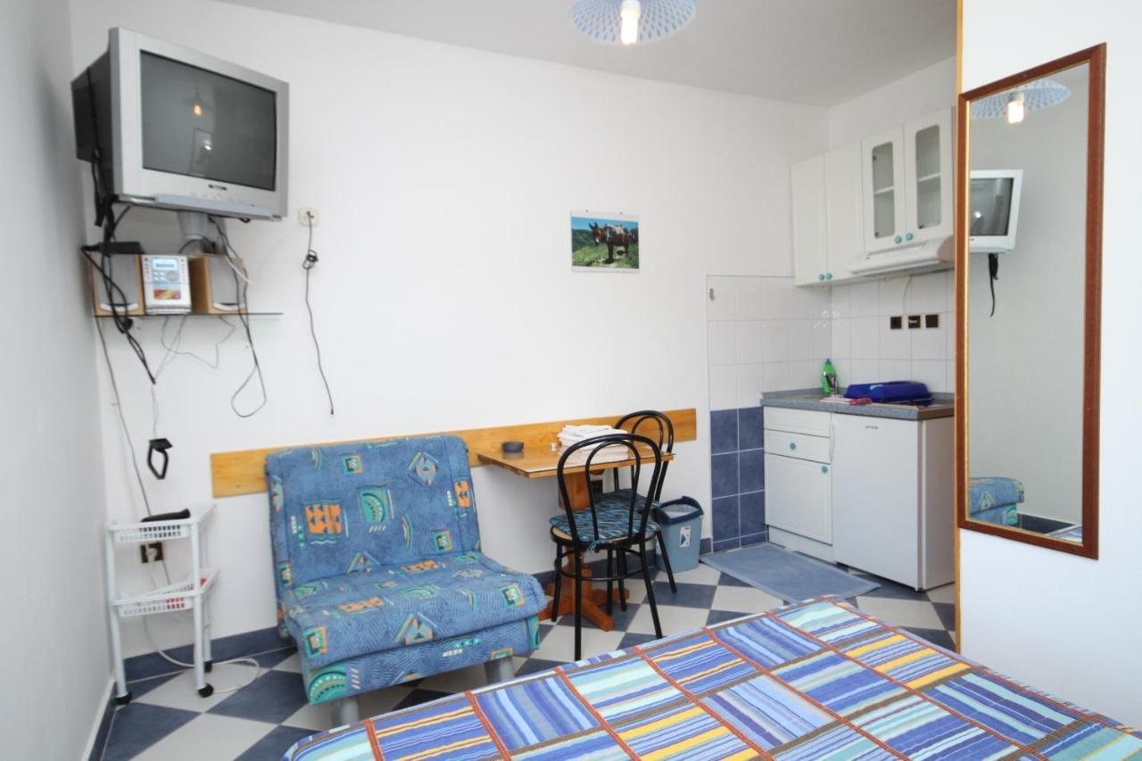 By The Sea Sucuraj, Hvar - 6852 Appartement *