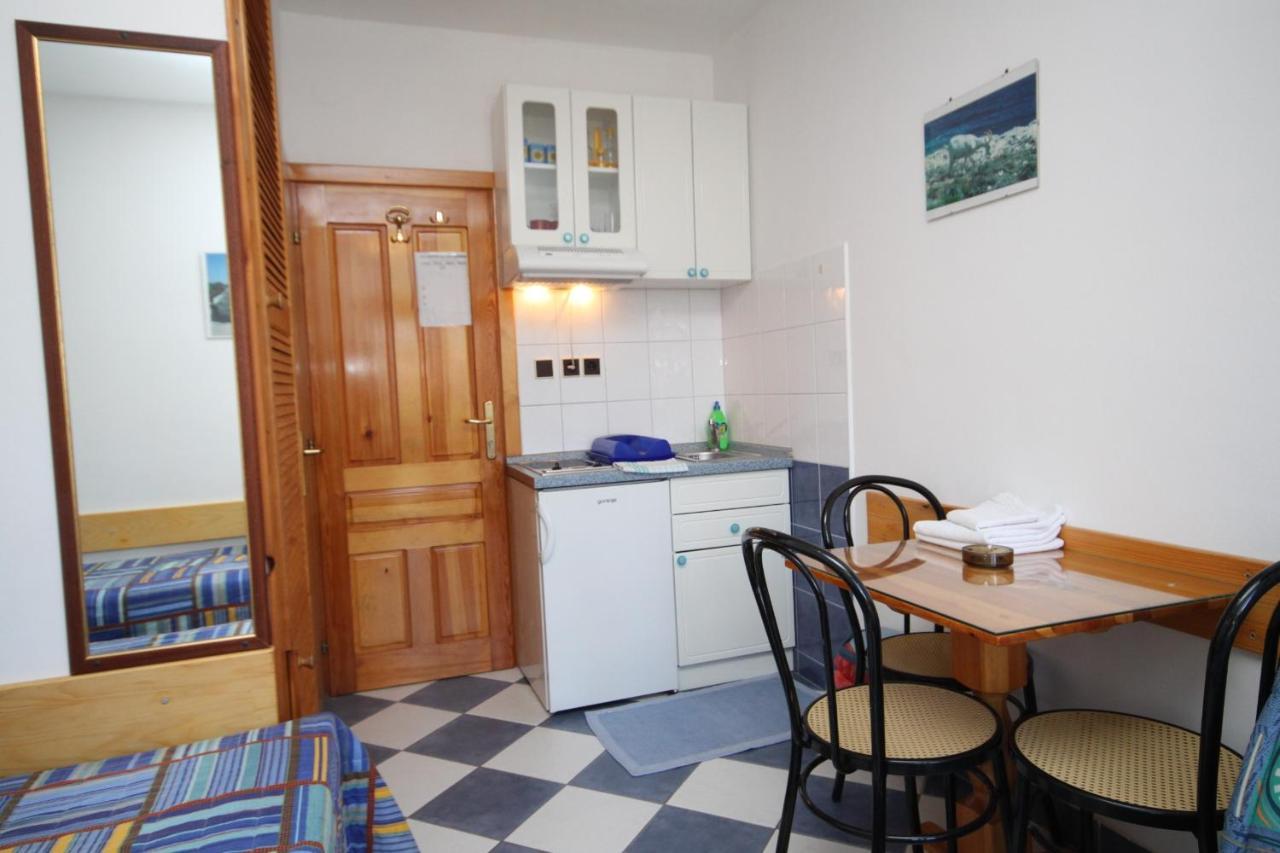 Appartement By The Sea Sucuraj, Hvar - 6852