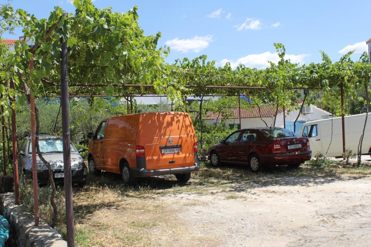 By The Sea Sucuraj, Hvar - 6852 Apartman *