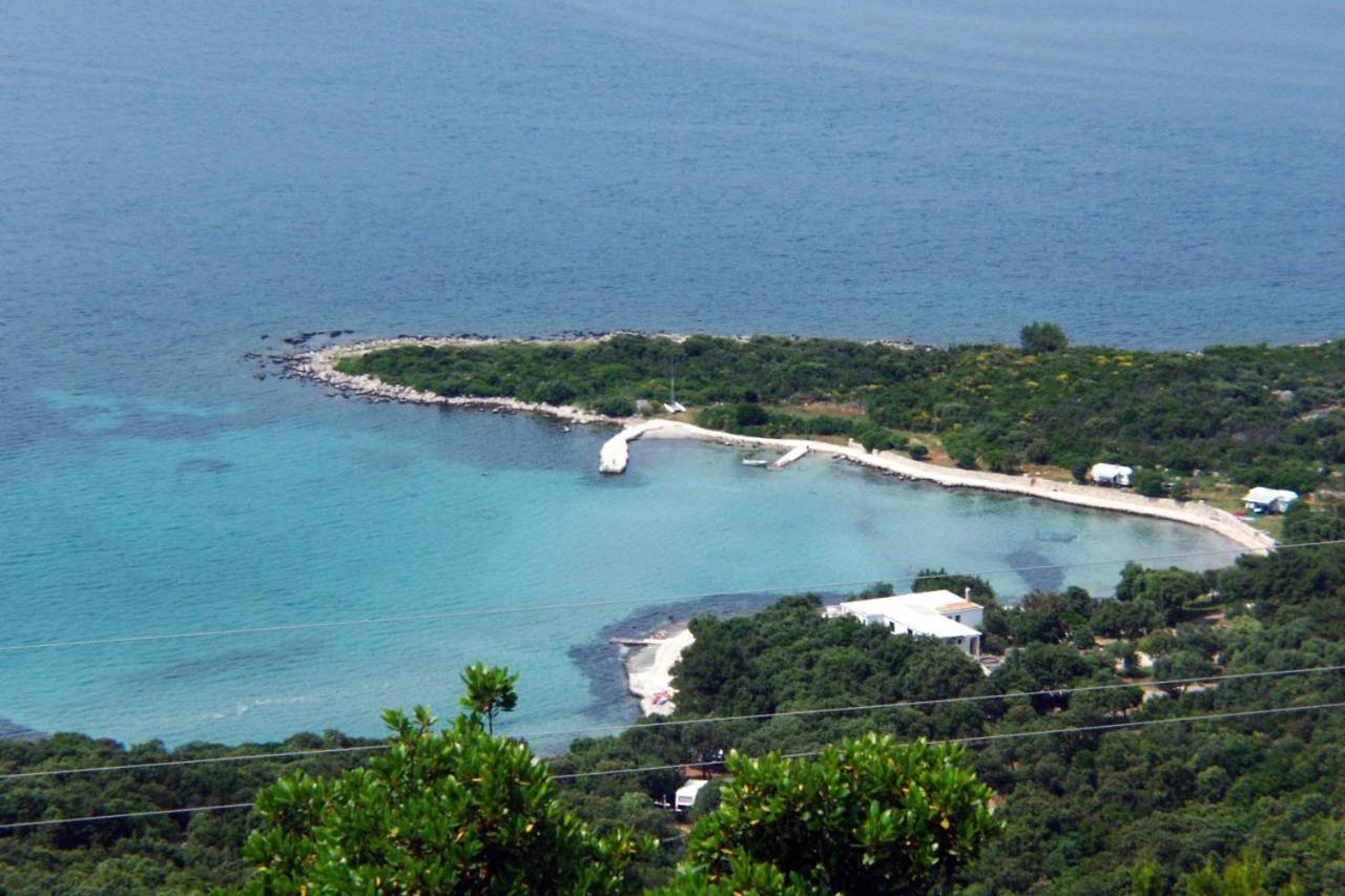 By The Sea Sucuraj, Hvar - 6852 Apartman *