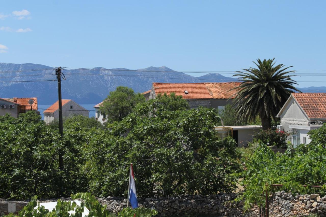 By The Sea Sucuraj, Hvar - 6852 Apartman *