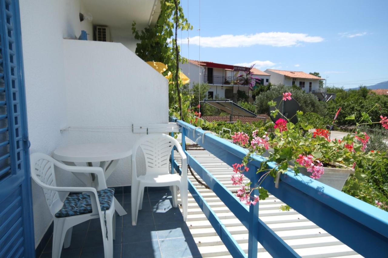 By The Sea Sucuraj, Hvar - 6852 Apartman