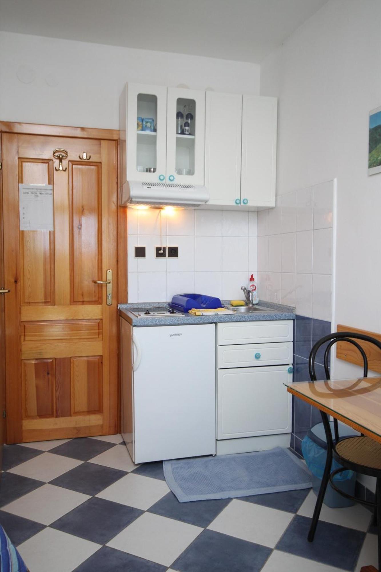 By The Sea Sucuraj, Hvar - 6852 Apartman *