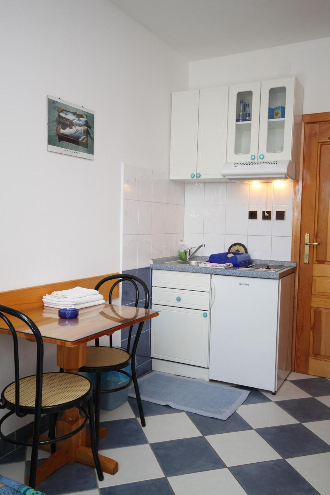 By The Sea Sucuraj, Hvar - 6852 Apartman *