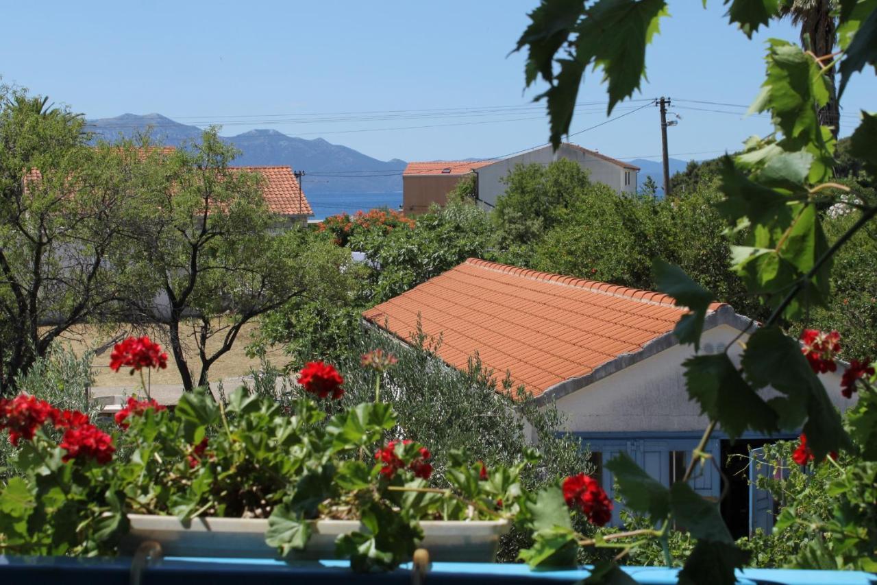 By The Sea Sucuraj, Hvar - 6852 Apartman *